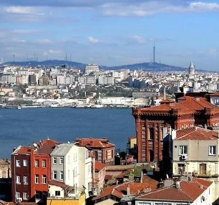 Fener Sweet * איסטמבול