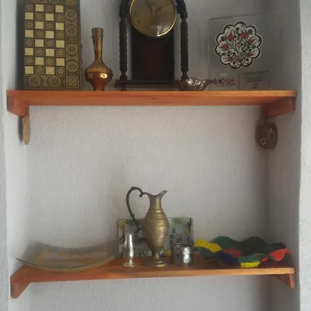 Kwatera prywatna Fener Sweet Stambuł