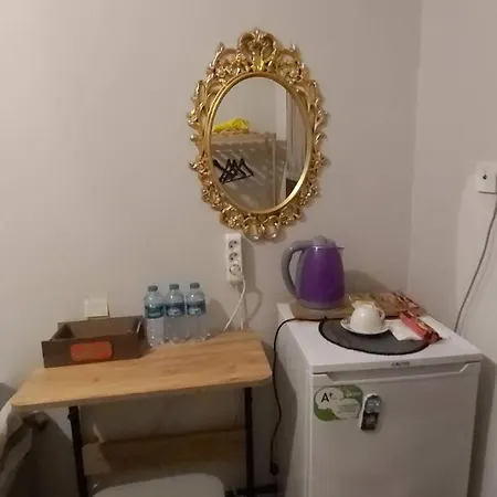 Fener Sweet איסטמבול