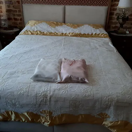 Fener Sweet בית אירוח