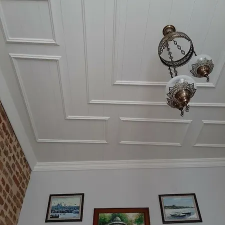 Fener Sweet איסטמבול