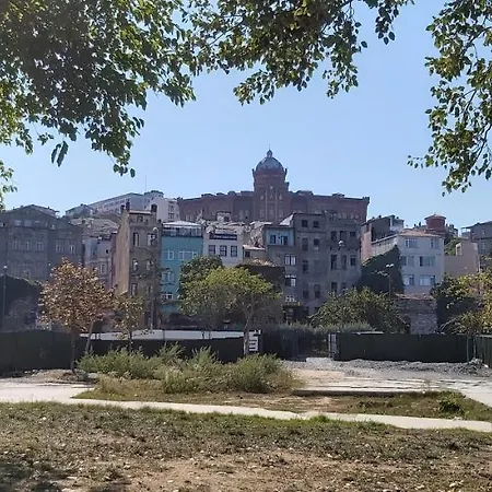 בית אירוח Fener Sweet