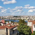 Fener Sweet Privatunterkunft Istanbul