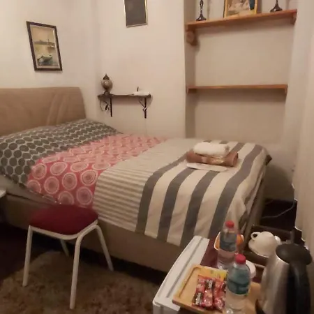 Fener Sweet Homestay szállás Isztambul