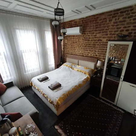 Accommodatie bij particulieren Fener Sweet Istanboel