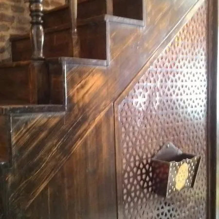 Fener Sweet Homestay