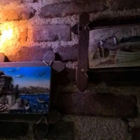 Fener Sweet Homestay