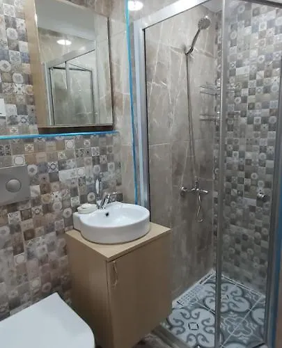 Fener Sweet Accommodatie bij particulieren *