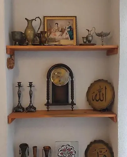 Accommodatie bij particulieren Fener Sweet Istanboel