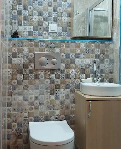 Fener Sweet Accommodatie bij particulieren Istanboel