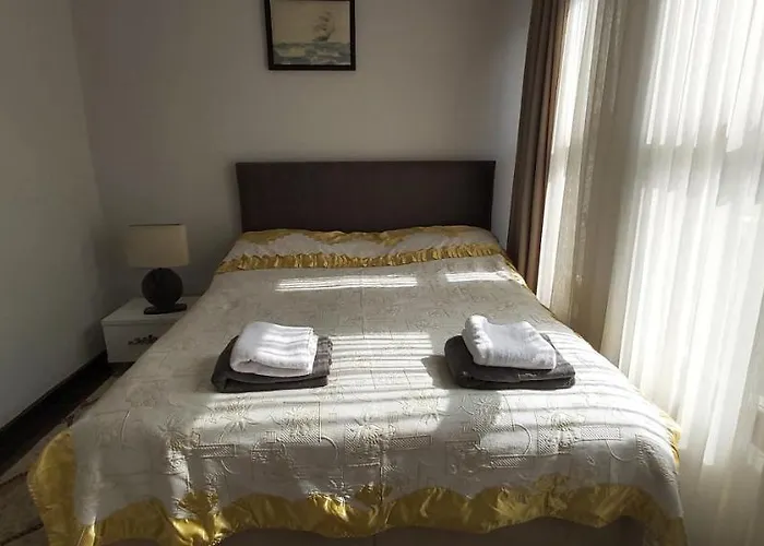 Fener Sweet Accommodatie bij particulieren Istanboel