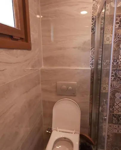 Accommodatie bij particulieren Fener Sweet Istanboel