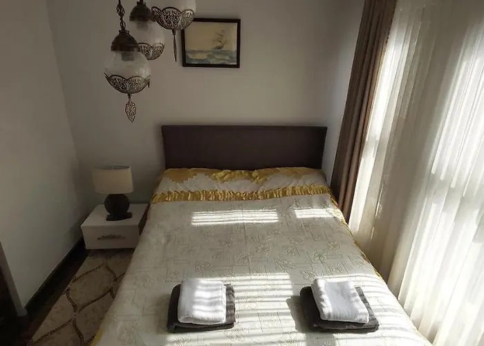 Accommodatie bij particulieren Fener Sweet *