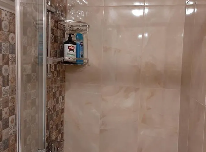 Accommodatie bij particulieren Fener Sweet Istanboel