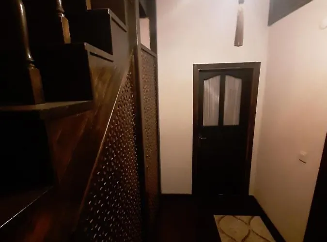 Fener Sweet Accommodatie bij particulieren