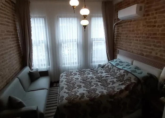 Fener Sweet Accommodatie bij particulieren *