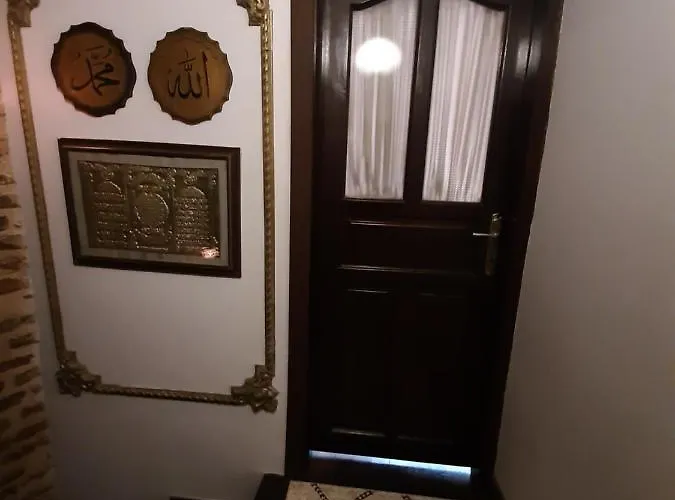 Fener Sweet * Istanboel