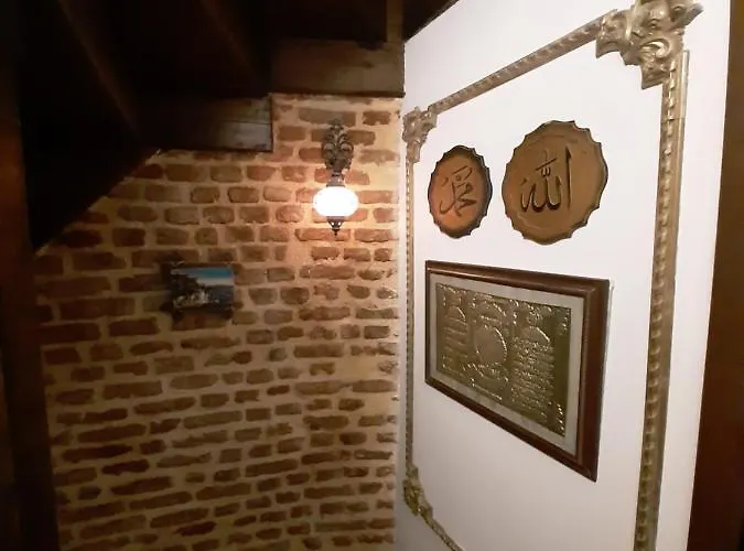 Fener Sweet Accommodatie bij particulieren Istanboel