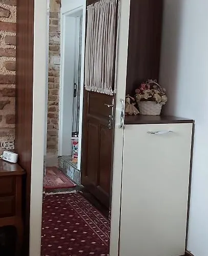 Fener Sweet Accommodatie bij particulieren Istanboel