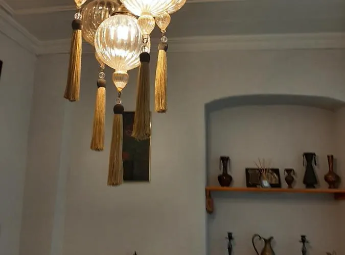 Accommodatie bij particulieren Fener Sweet