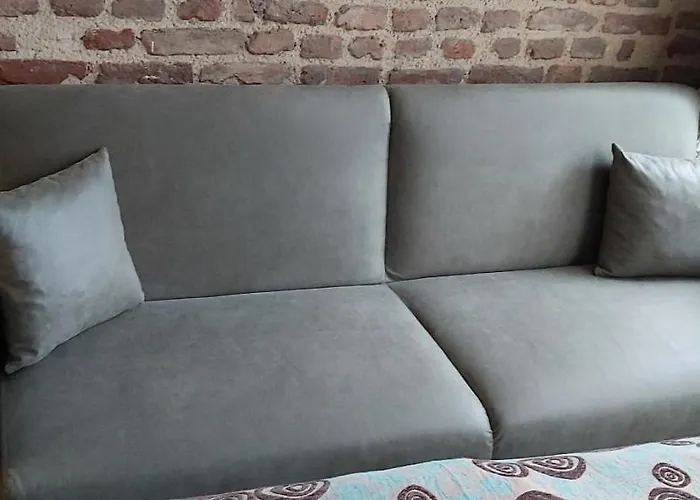 Fener Sweet Accommodatie bij particulieren Istanboel