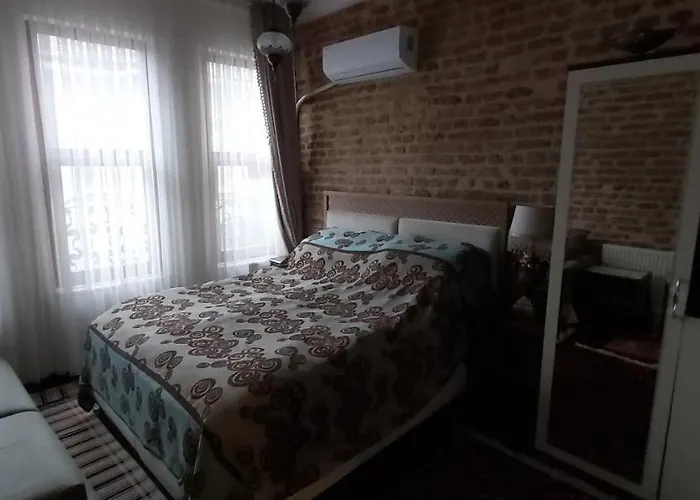 Accommodatie bij particulieren Fener Sweet *