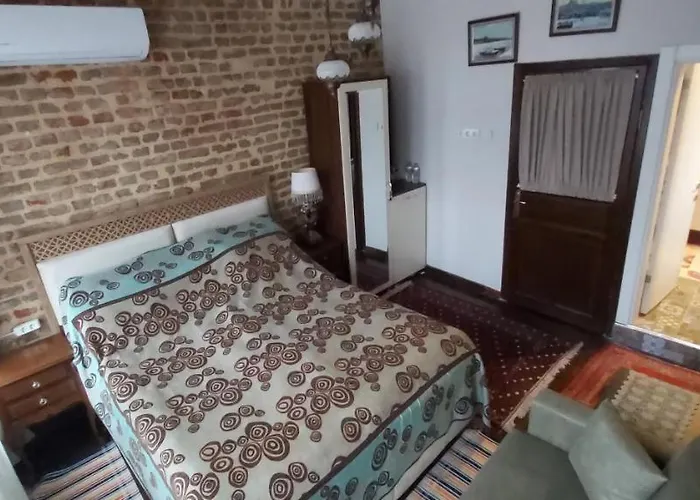 Fener Sweet Istanboel