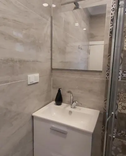 Fener Sweet Accommodatie bij particulieren