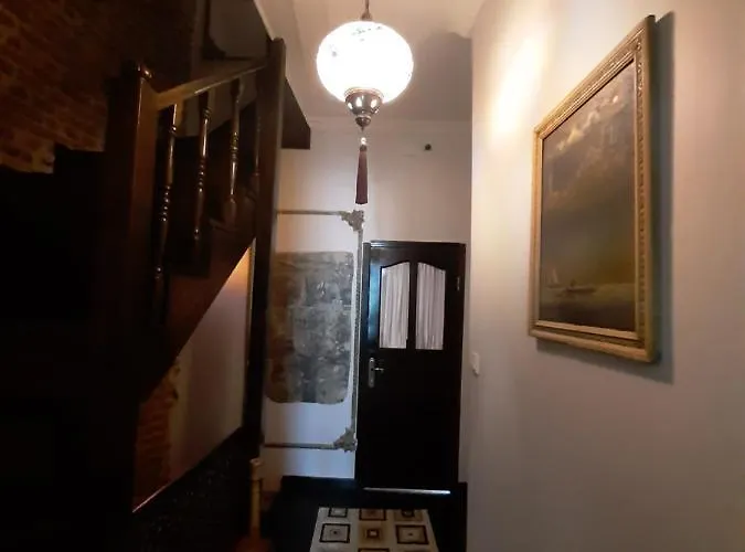 Accommodatie bij particulieren Fener Sweet