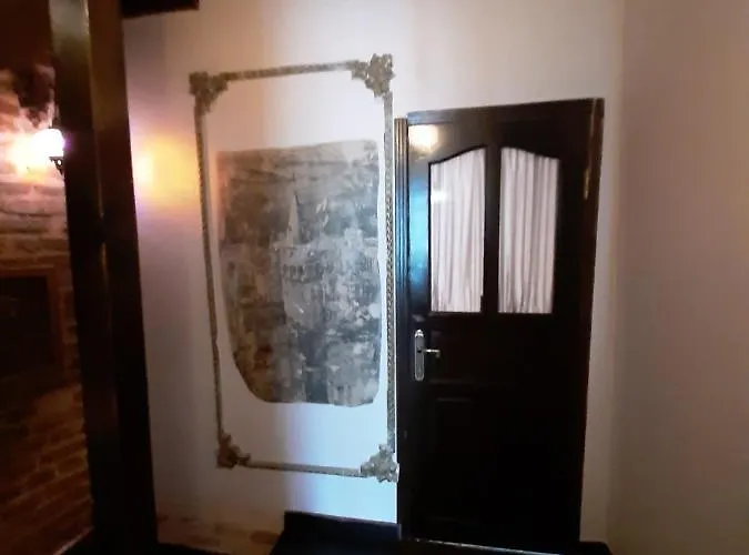 Fener Sweet Accommodatie bij particulieren *