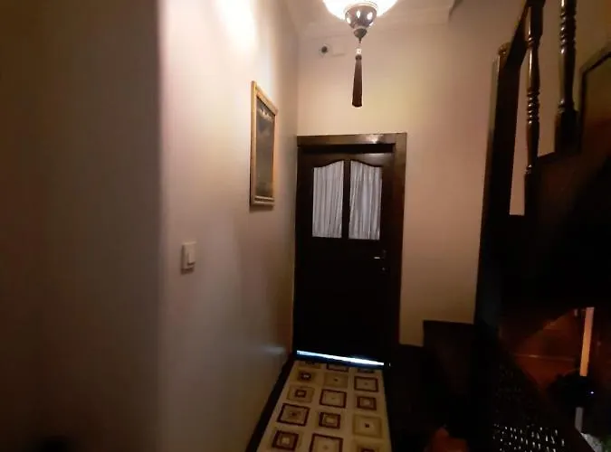 Fener Sweet Accommodatie bij particulieren Istanboel