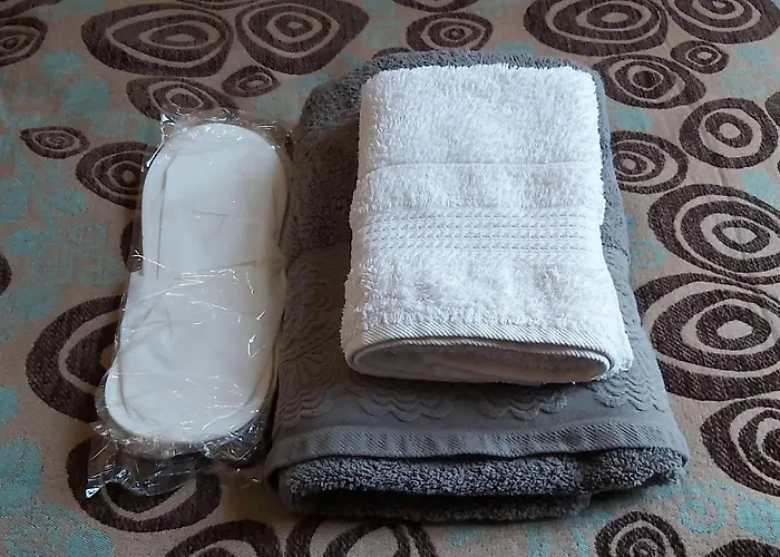 Fener Sweet Accommodatie bij particulieren