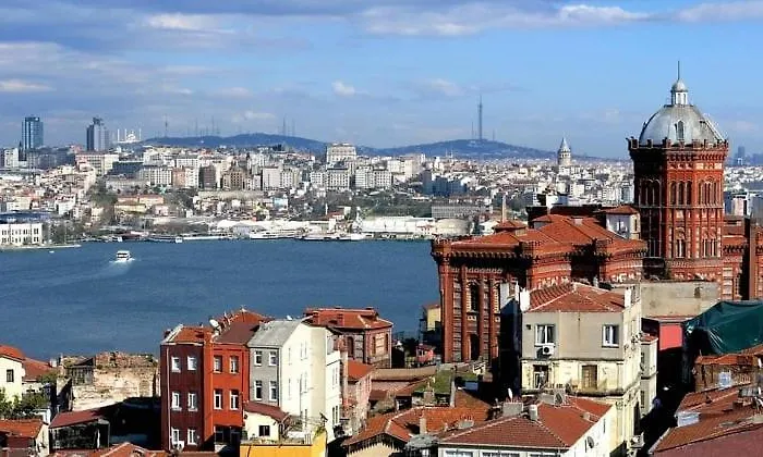 Fener Sweet * Istanboel