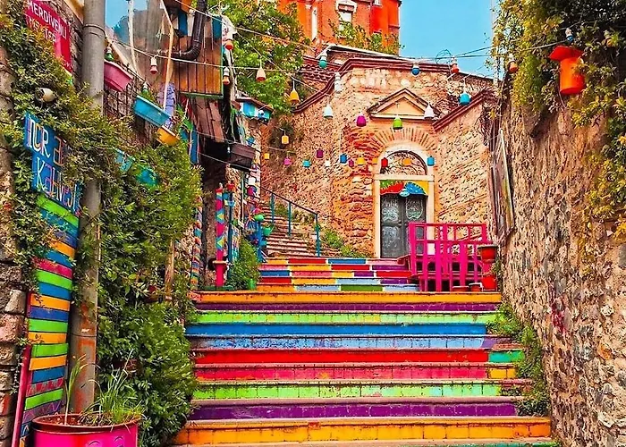 Fener Sweet Accommodatie bij particulieren