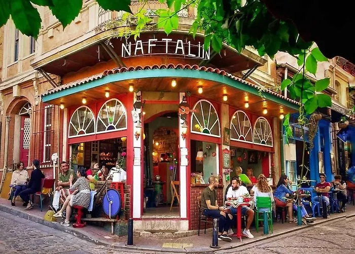 Accommodatie bij particulieren Fener Sweet *