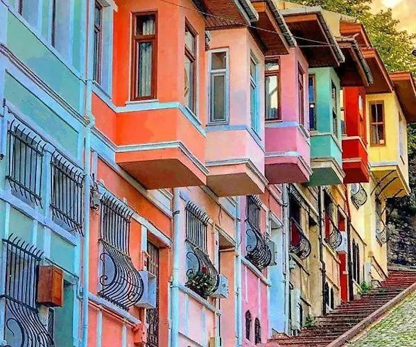 Fener Sweet Accommodatie bij particulieren