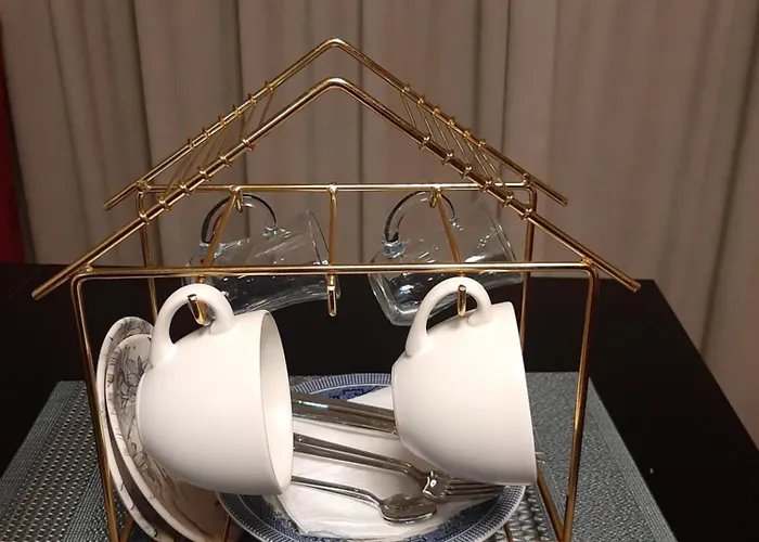 Accommodatie bij particulieren Fener Sweet Istanboel