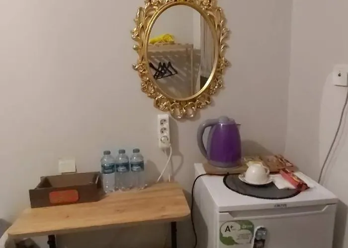 Fener Sweet Istanboel