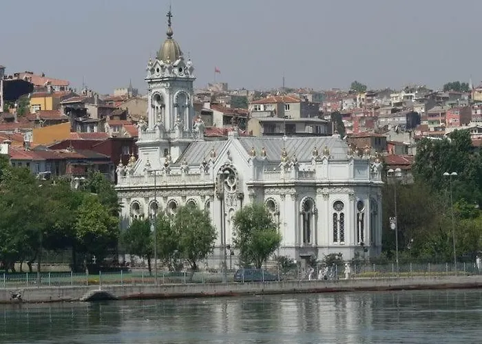 Fener Sweet Istanboel