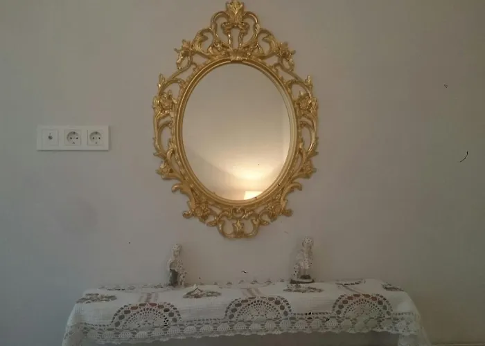 Fener Sweet Accommodatie bij particulieren Istanboel