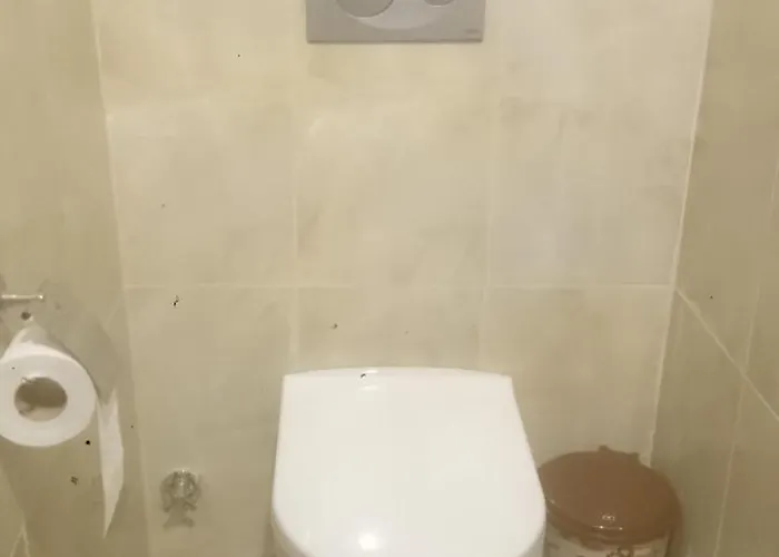 Accommodatie bij particulieren Fener Sweet