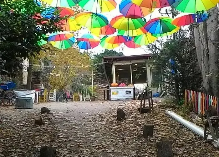 Fener Sweet Accommodatie bij particulieren Istanboel