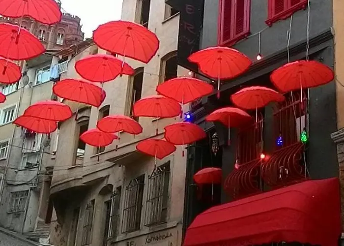 Fener Sweet * Istanboel