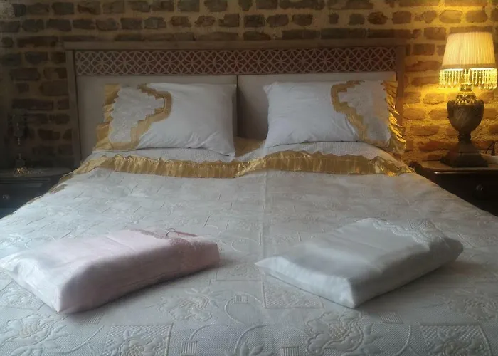 Fener Sweet Accommodatie bij particulieren