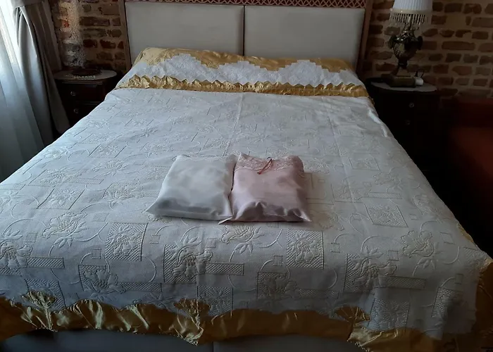 Fener Sweet Accommodatie bij particulieren