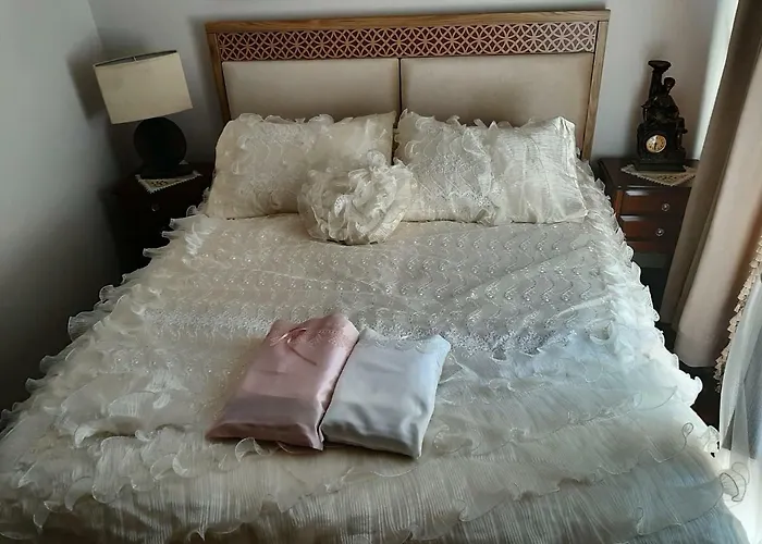 Accommodatie bij particulieren Fener Sweet