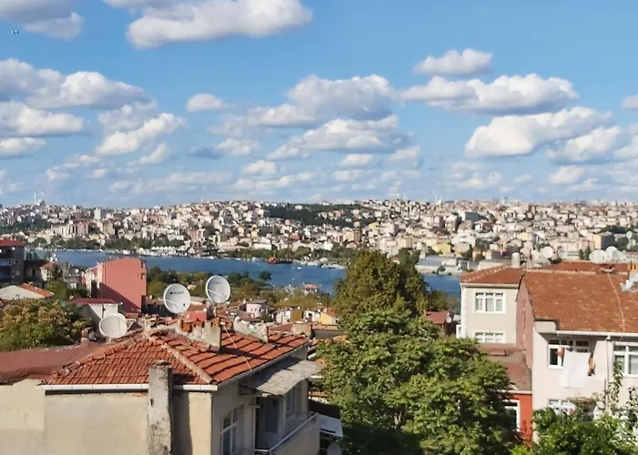 Fener Sweet Accommodatie bij particulieren Istanboel