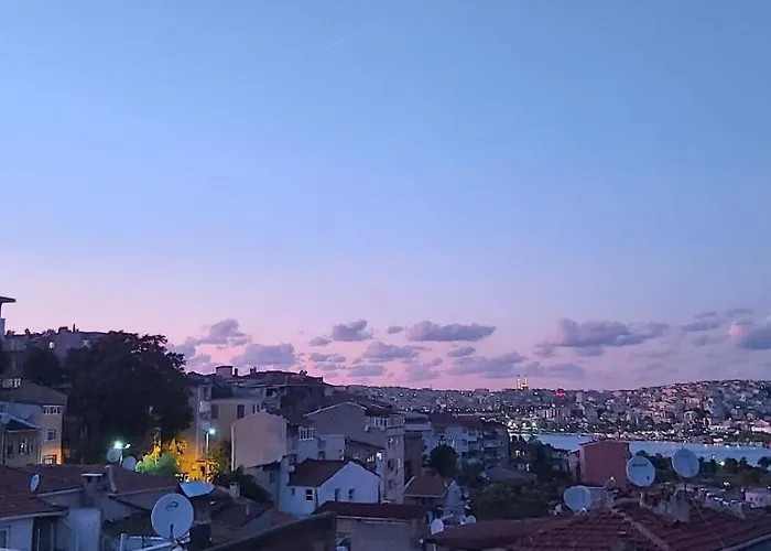 Fener Sweet Accommodatie bij particulieren Istanboel