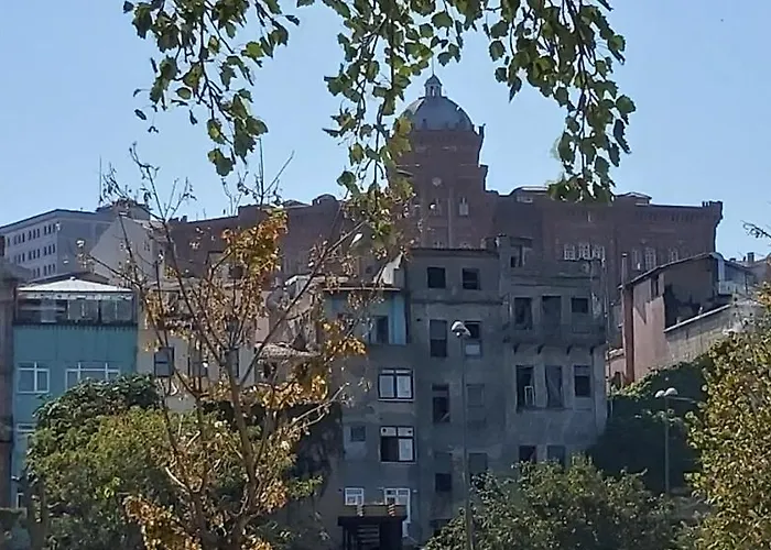 Fener Sweet Accommodatie bij particulieren *