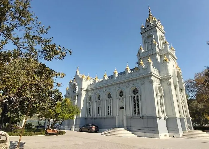 Fener Sweet Istanboel